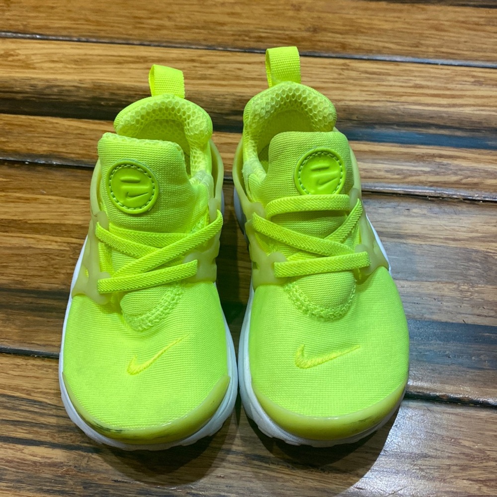 Nike Presto